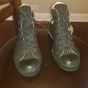 High top Converse Allstars